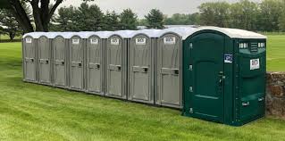 Professional Portable Potty Rental in Noel, MO