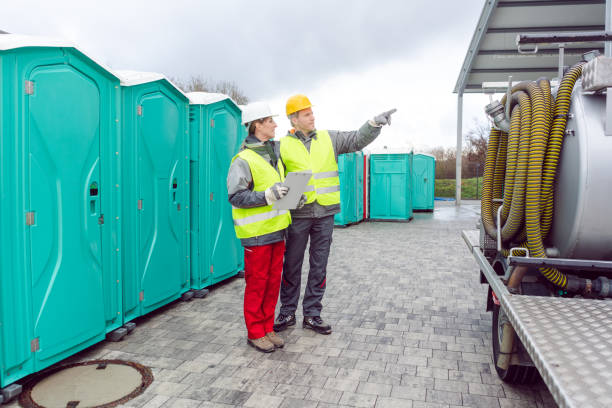 Best Portable Restroom Maintenance and Cleaning  in Noel, MO