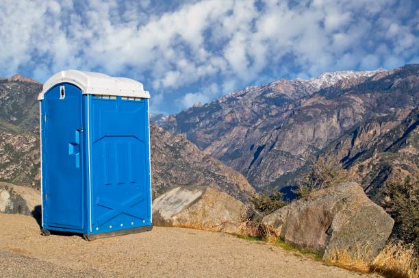 Best Portable Restroom Removal and Pickup  in Noel, MO