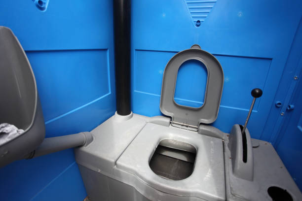 Best Portable Restroom Servicing (Cleaning and Restocking)  in Noel, MO