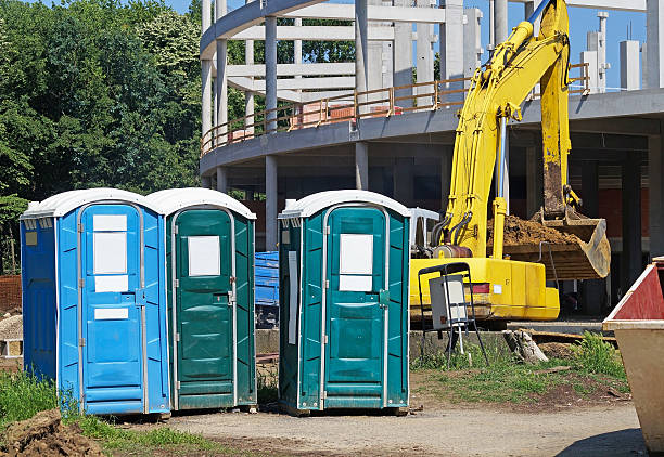 Best Portable Restrooms for Agricultural Sites  in Noel, MO