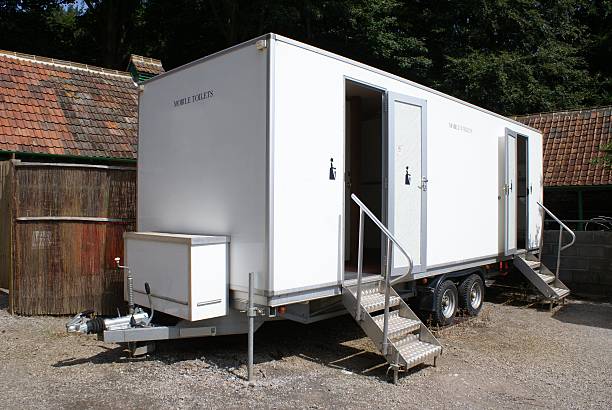 Best Portable Toilets for Parks and Recreation Areas  in Noel, MO