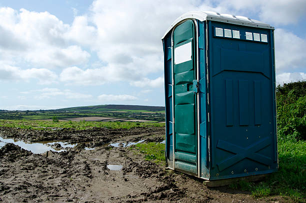 Best Portable Restroom Setup and Delivery  in Noel, MO